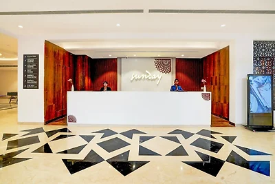 Club Room at Sunday Hotels and Resort Gurgaon