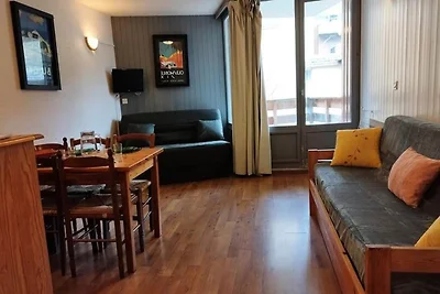 Studio für 6 Personen