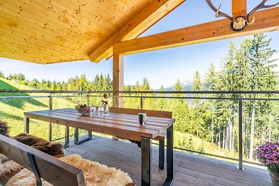 Chalet Superior con sauna