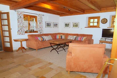 Holiday home relaxing holiday Pleinfeld