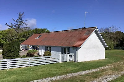 6 Personen Ferienhaus in Vestervig