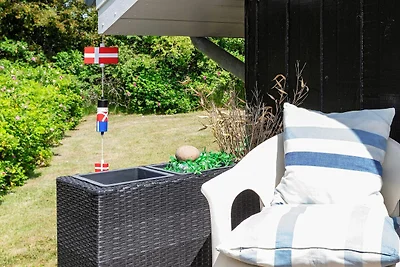 4 Personen Ferienhaus in Hjørring-By Traum