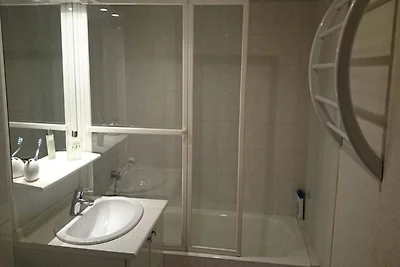 3 Zimmer für 6 Personen