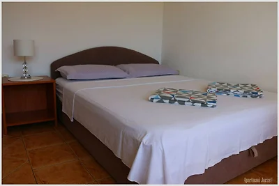 Apartments Juras - Studio Apartment with Sea ...