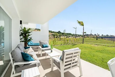 AL4-1901 ESTEPONA - APPARTEMENT - ALCAZABA...