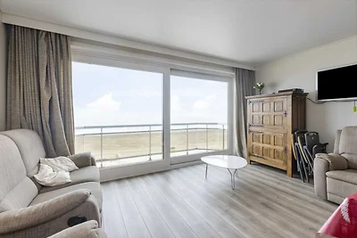 Wohnung in Blankenberge am Hafen