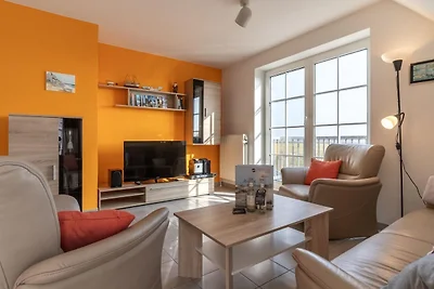 Ferienwohnung in Westerdeichstrich