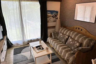 Residentie Ecrin Des Glacier Ecureuil