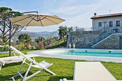 Ferienwohnung Familienurlaub Lamporecchio