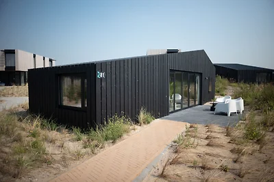 Sea Lodge in Zandvoort am Nordseestrand