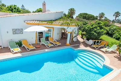 Ferienhaus mit 3 Schlafzimmer