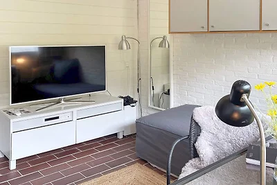4 Personen Ferienhaus in Aabenraa