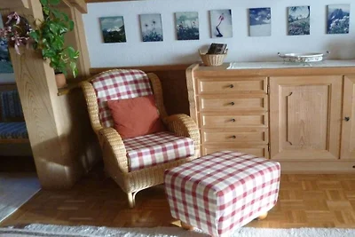 Ferienwohnung mit 1 Schlafzimmer