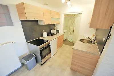 Relax and Rustic Apartments with Terrace - Cl...