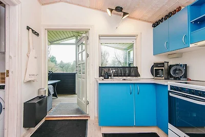 4 Sterne Ferienhaus in Hovborg