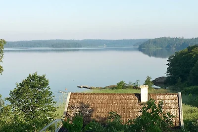 5 Personen Ferienhaus in Trollhättan