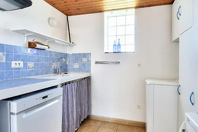 Apartment in Barbâtre in der Nähe der Plage d...