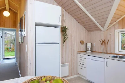 6 Personen Ferienhaus in Skjern