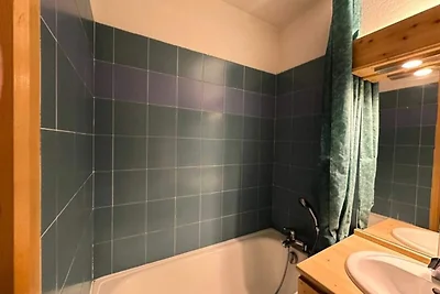 Appartamento a Valloire vicino alla seggiovia...