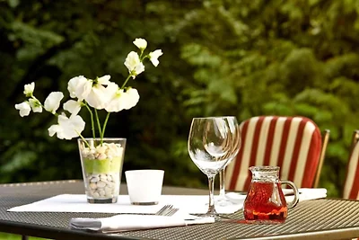 Appartement Vacances avec la famille Bad Soden am Taunus