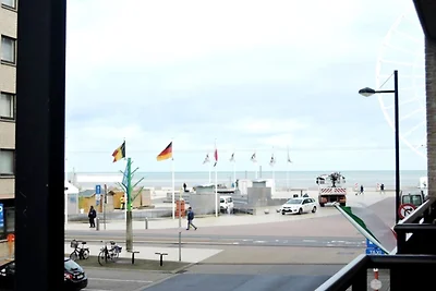 Üppige Wohnung in Küstennähe