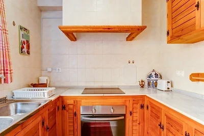 Elegante casa vacanze a Mojacar