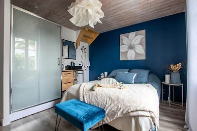 Haus für 10 Personen - Garten -...