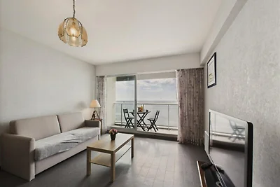 Apartment in Strandnähe in Les Sables...