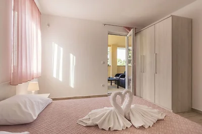 Vita Comfortable holiday residence