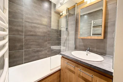 Komfortables Apartment · Direkter Zugang zu d...