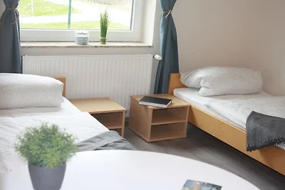 Ferienhaus mit 5 Schlafzimmer