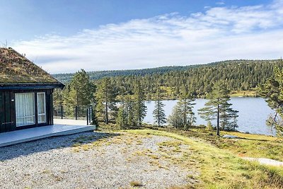 10 Personen Ferienhaus in Treungen