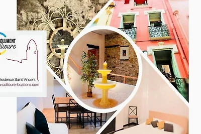 Residenz St. Vincent für 6 Personen