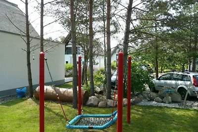 Haus nahe Ostsee für 9 Pers. Von Belvilla