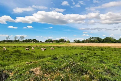 4 Personen Ferienhaus in Tønder-By Traum