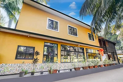 Super Townhouse Morjim