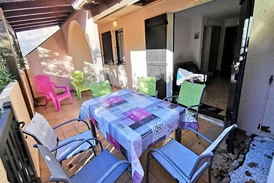 Residenz Maisons Des Sables