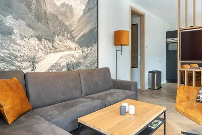 Appartamento a Schruns vicino Silvretta