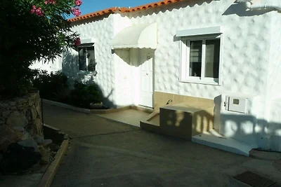 Bungalow mit 2 Schlafzimmer