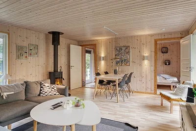 6 persoons vakantie huis in Væggerløse-By...