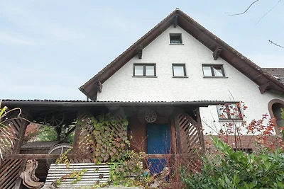 Appartement in Bad Zwesten bij Edersee