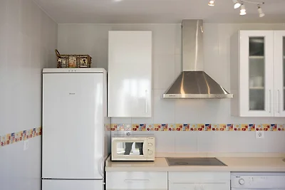Atico Costa DoÑana - Apartment Mit Gratis...