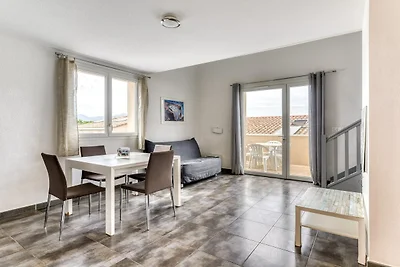 Appartamento di charme in paese per 4 persone