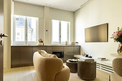 Luxe suite - AC- 2P- Madeleine/Saint Honore
