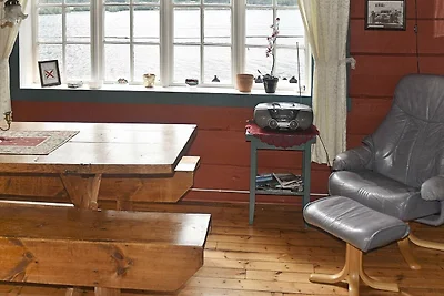 10 Personen Ferienhaus in Folkestad