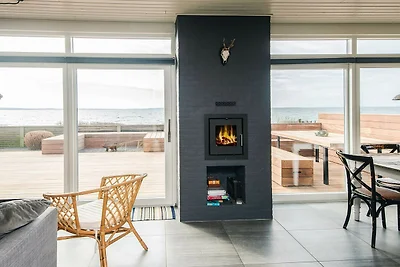 4 etoiles maison de vacances a Rønde