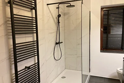 Ferienwohnung bei Willingen mit Garten