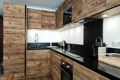 Appartamento a Plagne Centre fronte neve