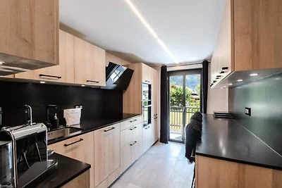 Residenz Le Sorbier für 8 Personen