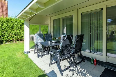 Ferienhaus in der Nähe des Lauwersmeeres